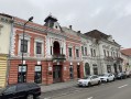 Csíki-ház Kolozsvár